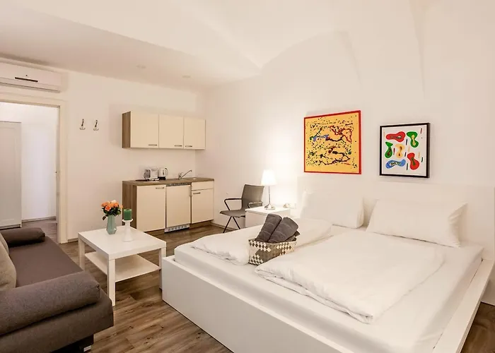 Beautiful 3 Center Apartamento