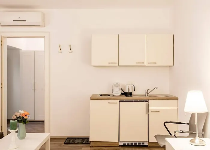 Apartamento Beautiful 3 Center Viena