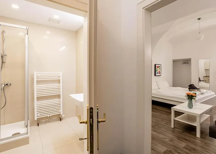 Apartamento Beautiful 3 Center