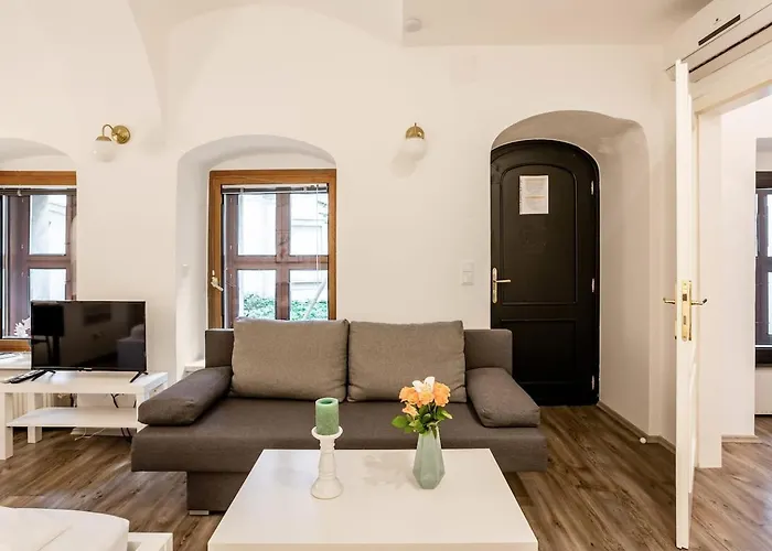Apartamento Beautiful 3 Center *