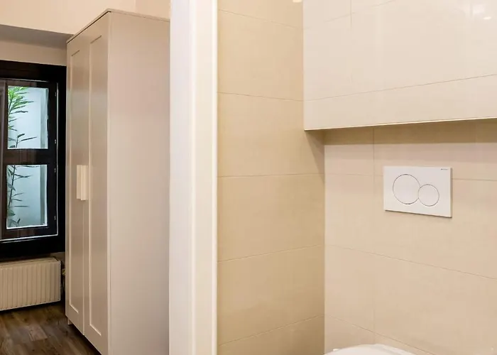 Beautiful 3 Center Apartamento *